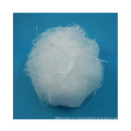 6D 51mm PLA fiber for nonwoven